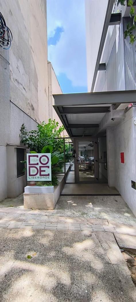 Studio Em São Paulo Buitenkant foto